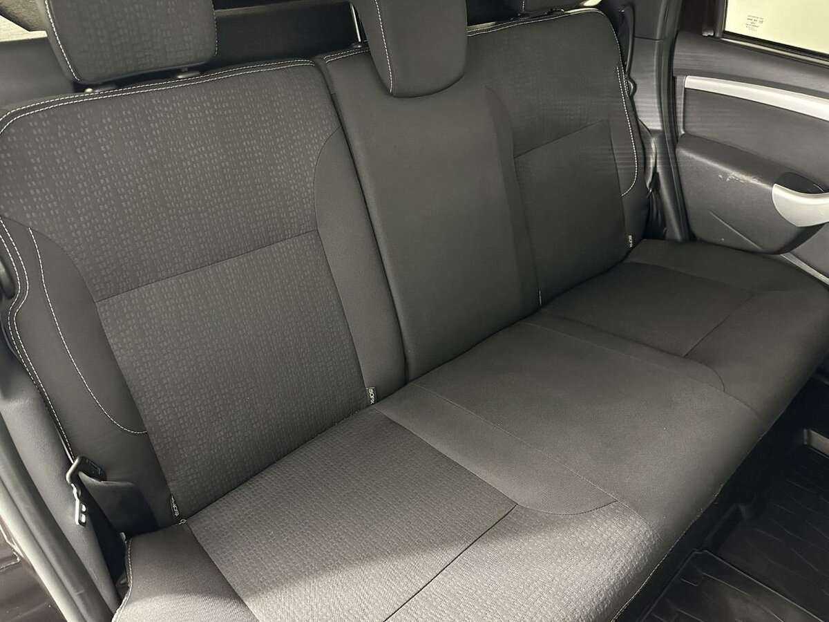 Купить Nissan Terrano с пробегом. Фото: #13