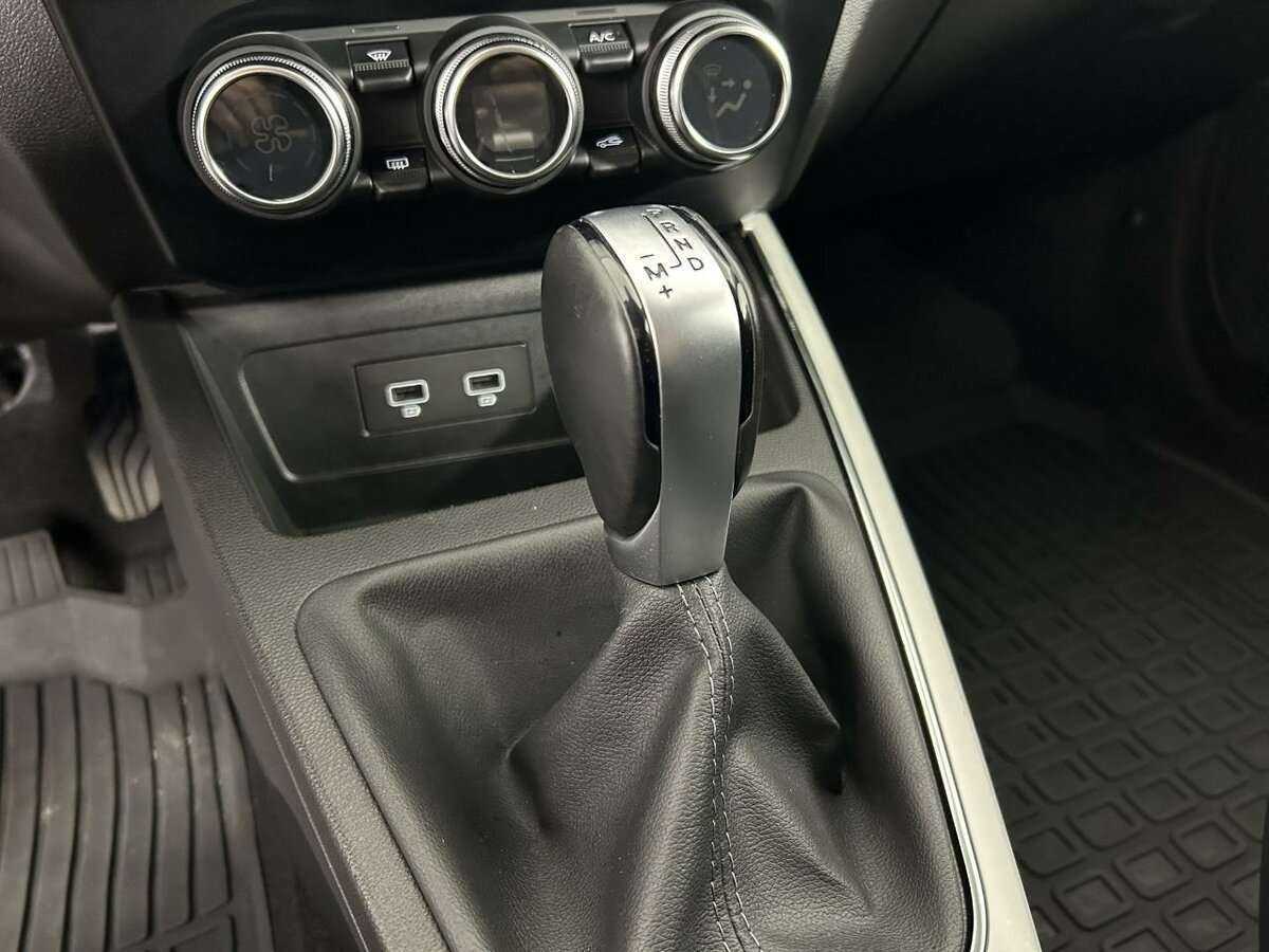 Купить Renault Arkana с пробегом. Фото: #12