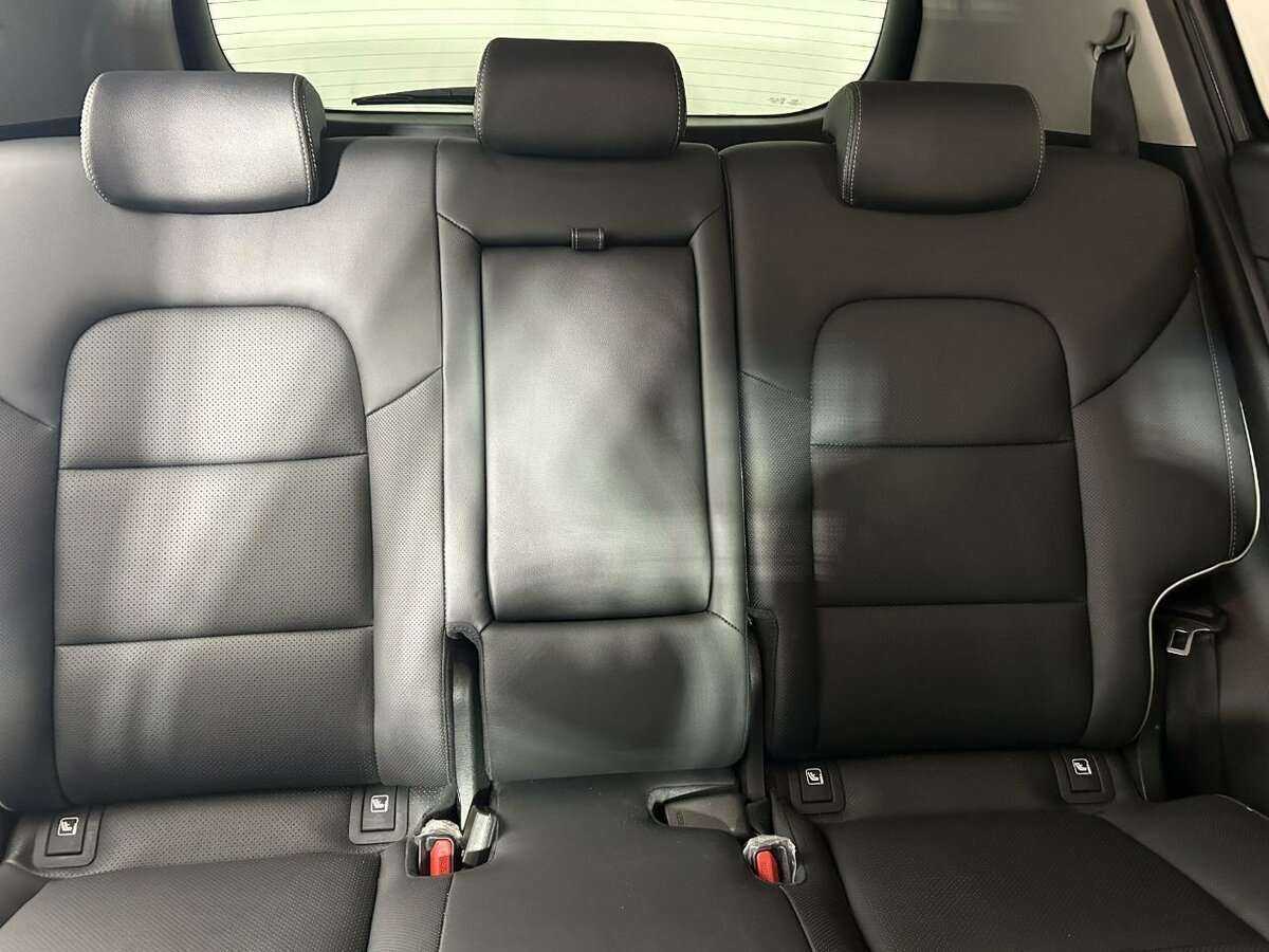 Купить Kia Sportage с пробегом. Фото: #14