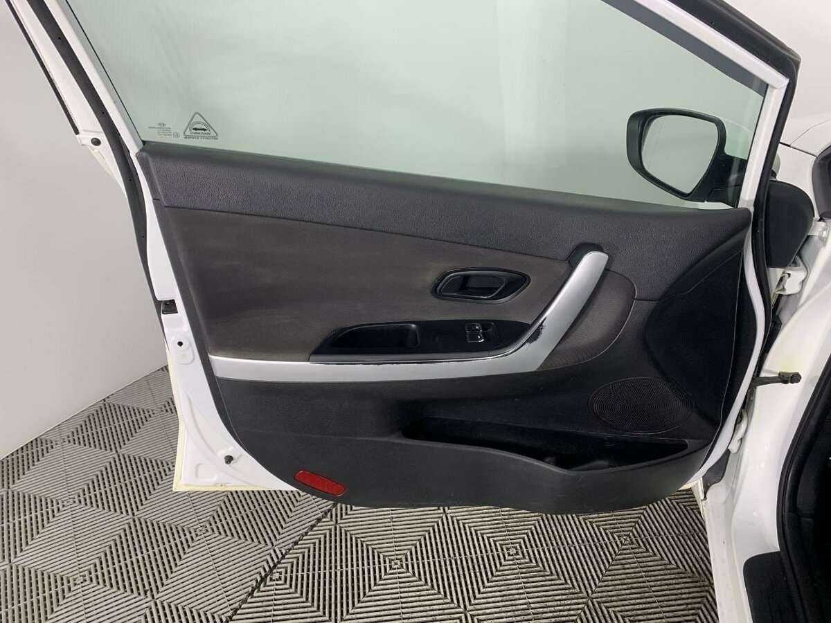 Купить Kia Ceed с пробегом. Фото: #7