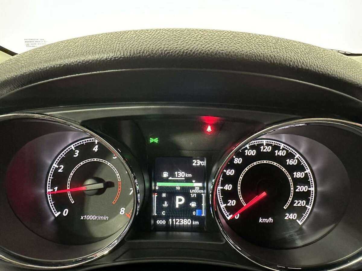 Купить Mitsubishi ASX с пробегом. Фото: #10