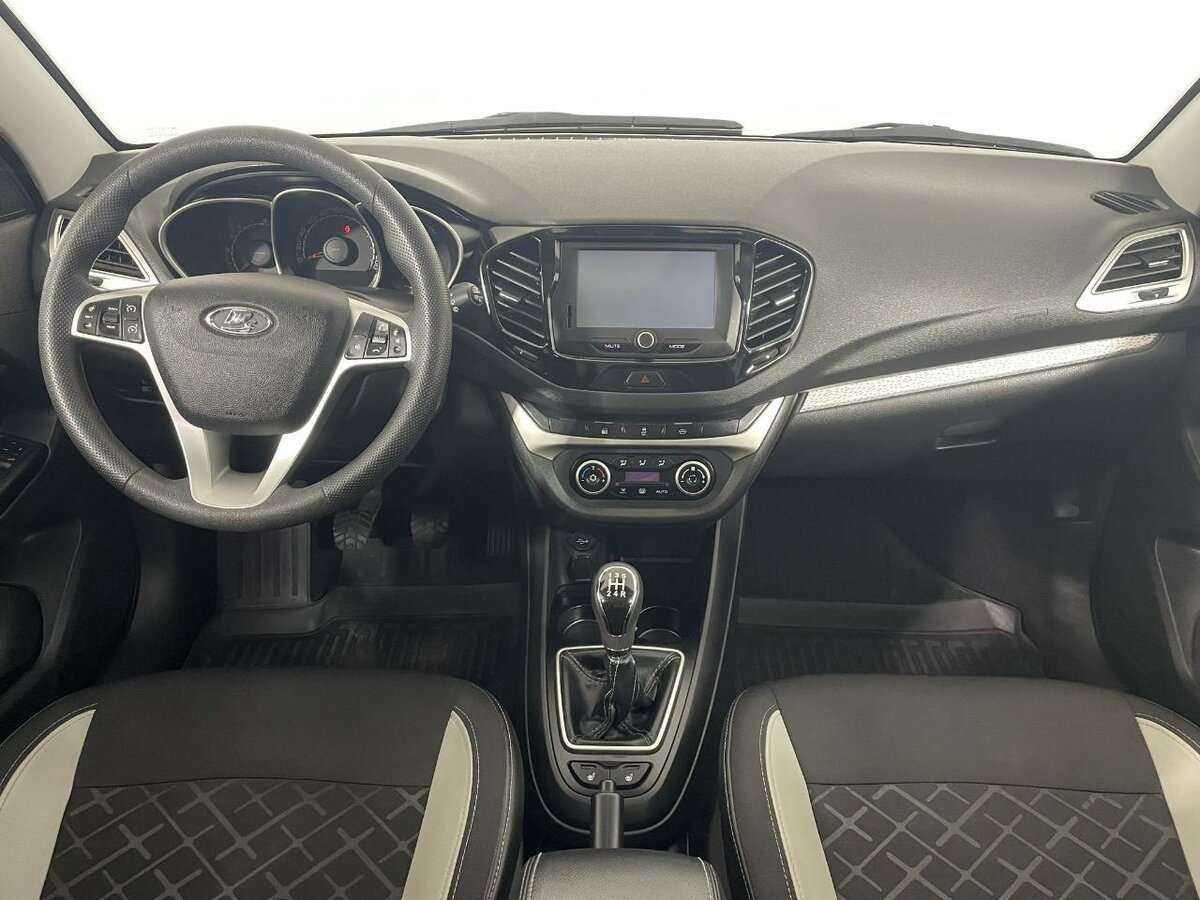 Продажа Б/У Лада (ВАЗ) Веста. Фото: #6