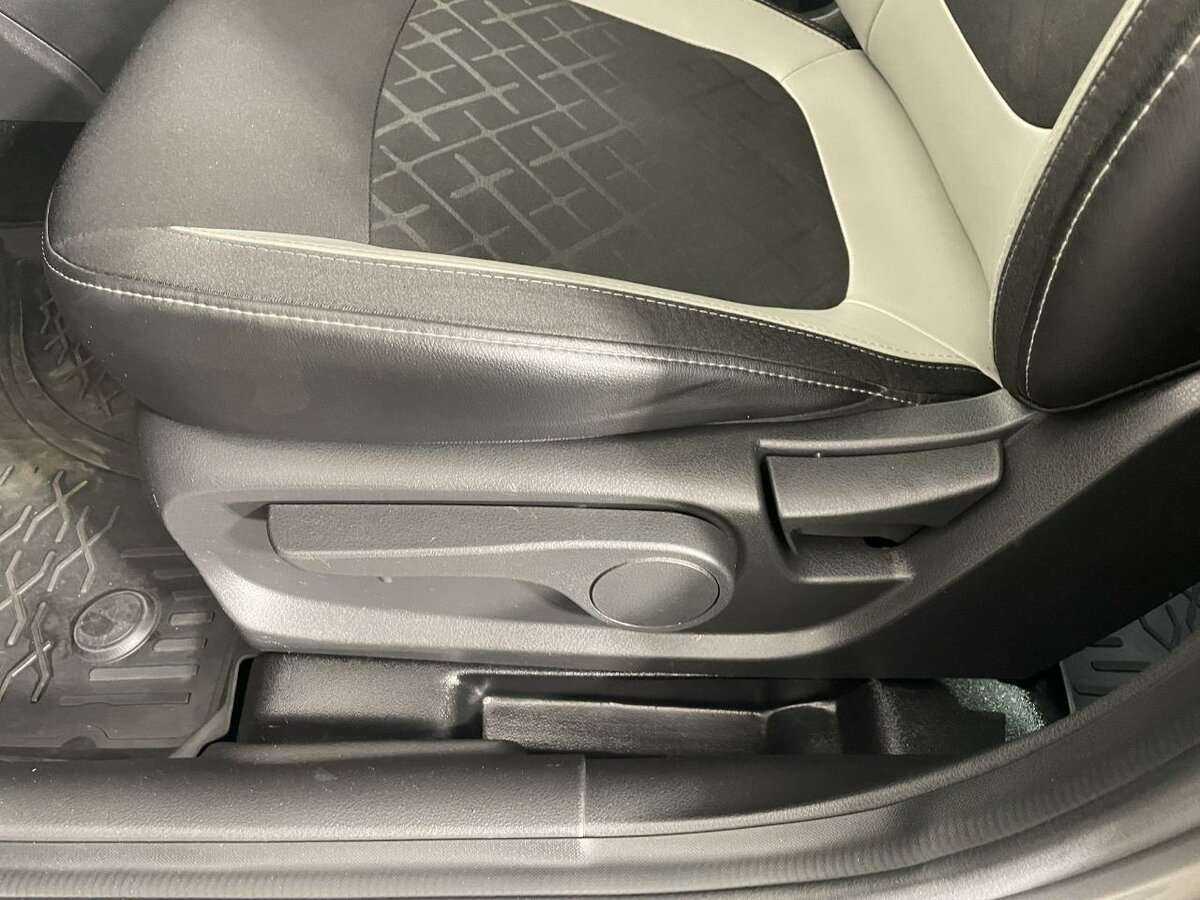 Продажа Б/У Лада (ВАЗ) Веста. Фото: #9