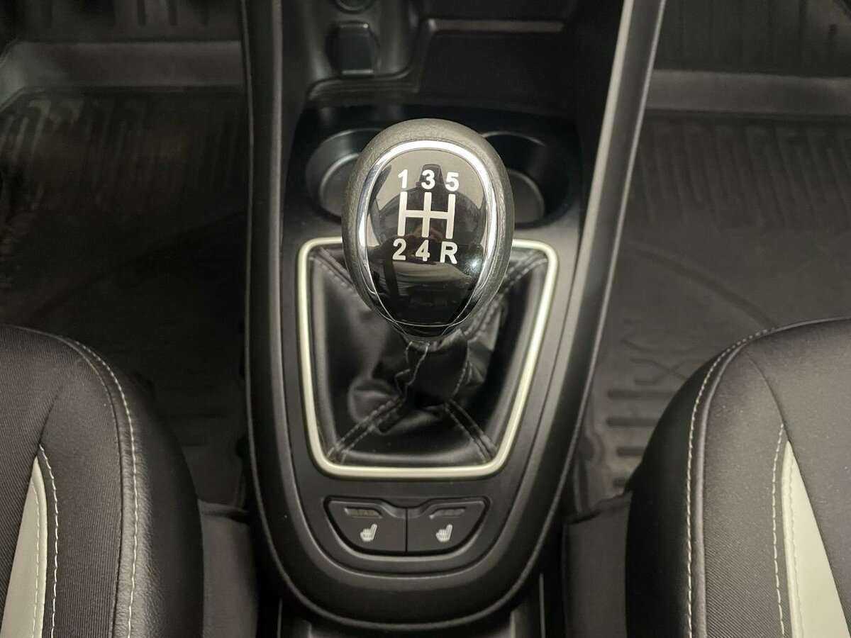 Продажа Б/У Лада (ВАЗ) Веста. Фото: #12