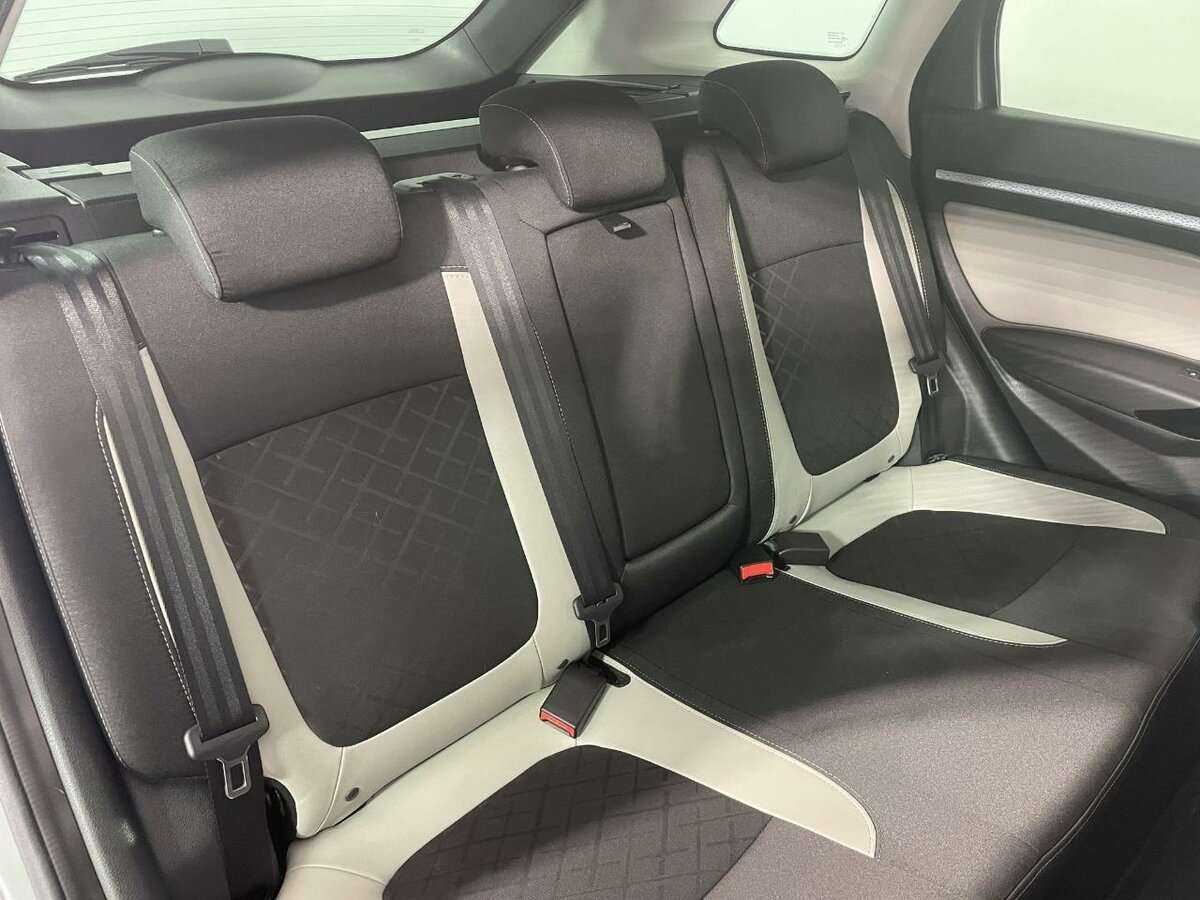 Продажа Б/У Лада (ВАЗ) Веста. Фото: #14