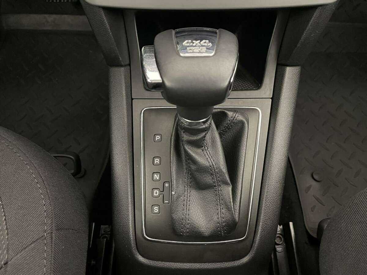 Продажа Б/У Шкода Йети. Фото: #12