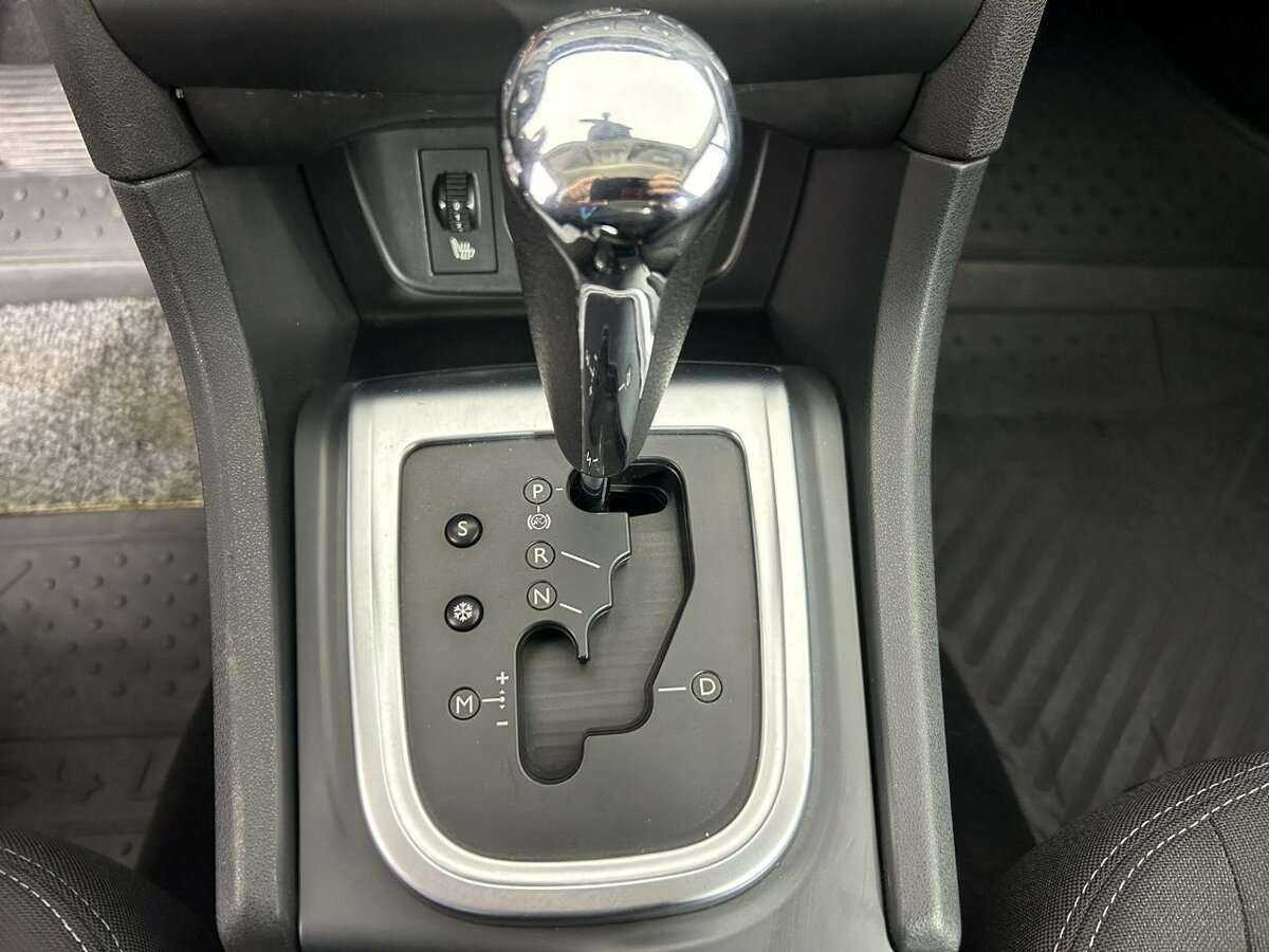 Купить Citroen C4 с пробегом. Фото: #11