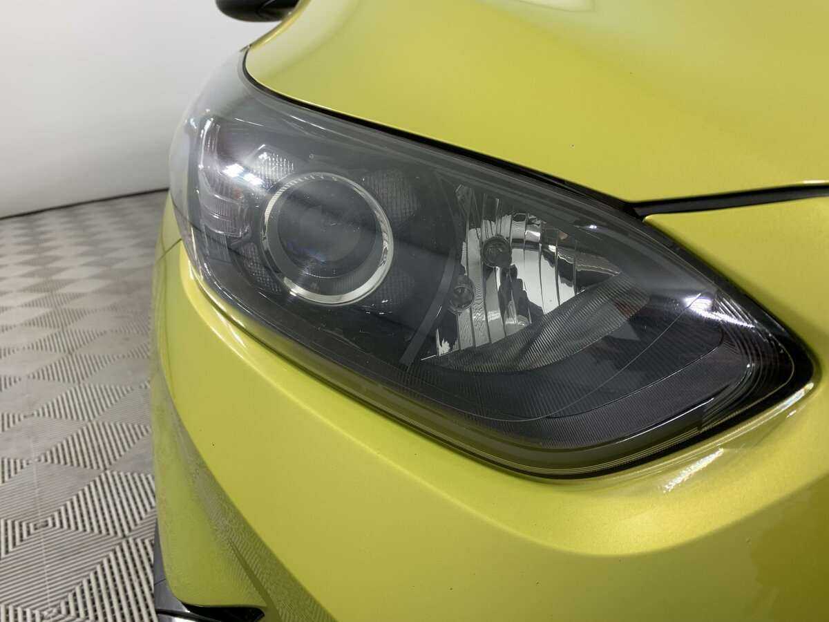 Купить Kia Ceed с пробегом. Фото: #13