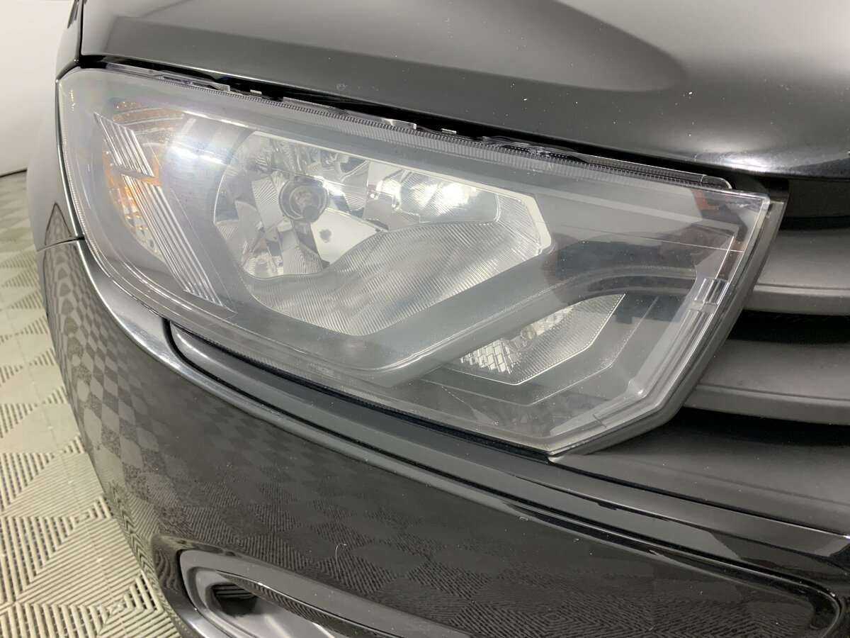 Продажа Б/У Лада (ВАЗ) Гранта. Фото: #16