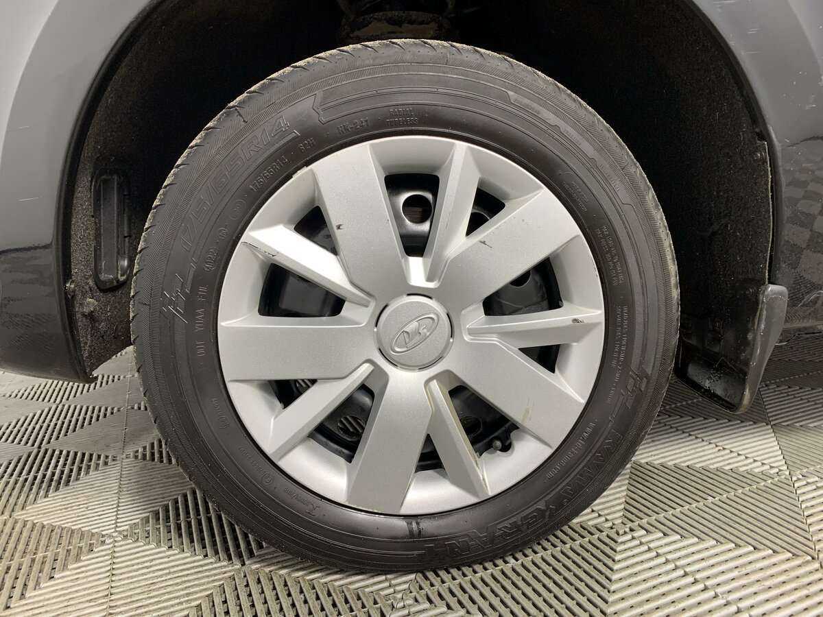 Продажа Б/У Лада (ВАЗ) Гранта. Фото: #17