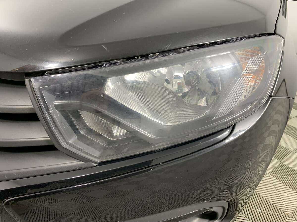 Продажа Б/У Лада (ВАЗ) Гранта. Фото: #22