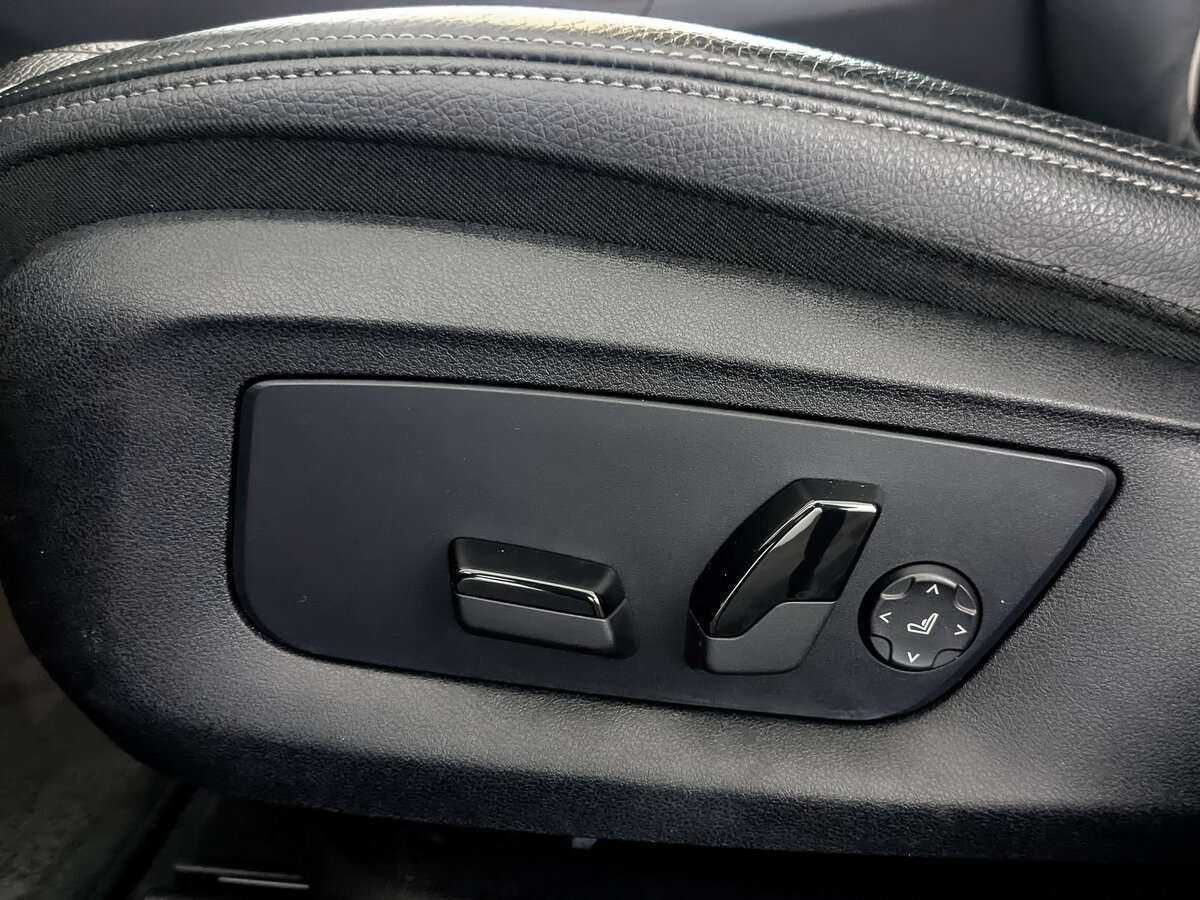 Купить BMW 5 серии с пробегом. Фото: #18