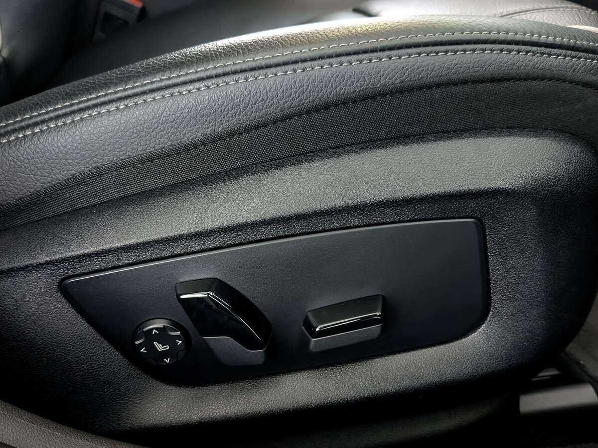 Купить BMW 5 серии с пробегом. Фото: #19