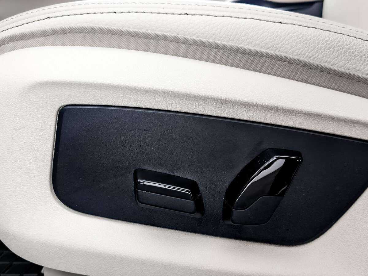 Купить BMW 5 серии с пробегом. Фото: #22