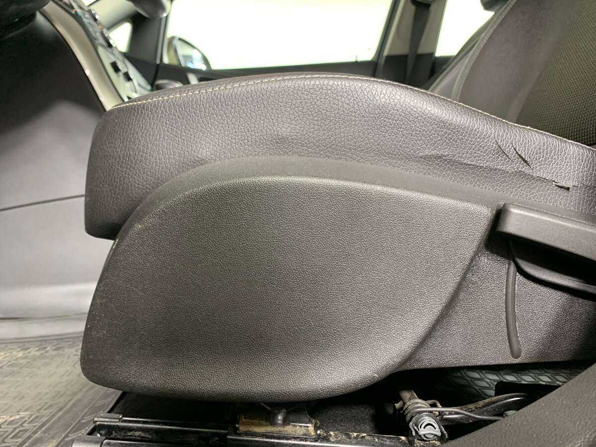 Купить Opel Astra с пробегом. Фото: #13