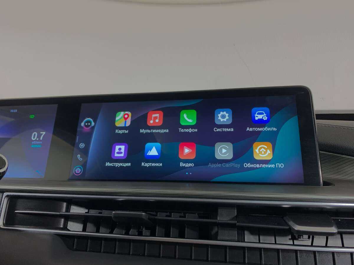 Купить Chery Tiggo 8 Pro Max с пробегом. Фото: #12