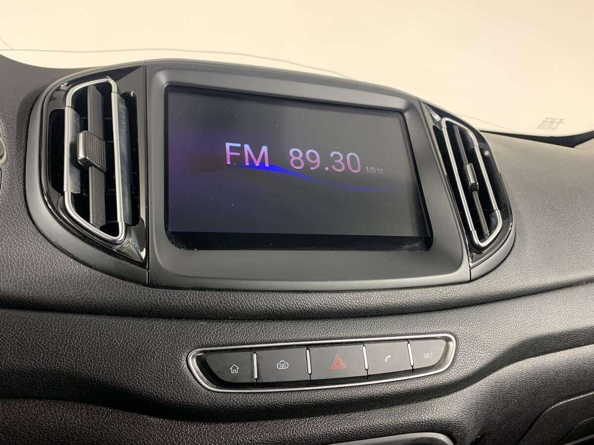 Купить Chery Tiggo 7 с пробегом. Фото: #15