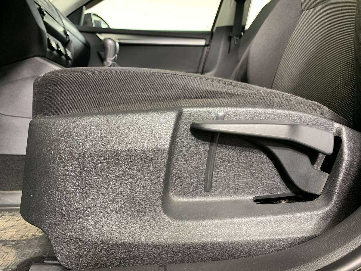 Купить Skoda Octavia с пробегом. Фото: #13