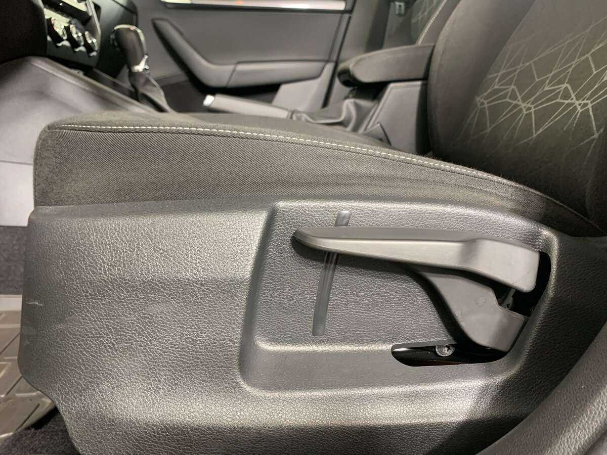 Купить Skoda Octavia с пробегом. Фото: #13