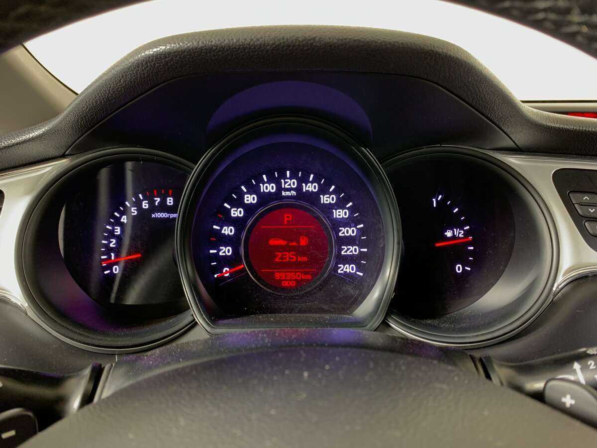 Купить Kia Ceed с пробегом. Фото: #11