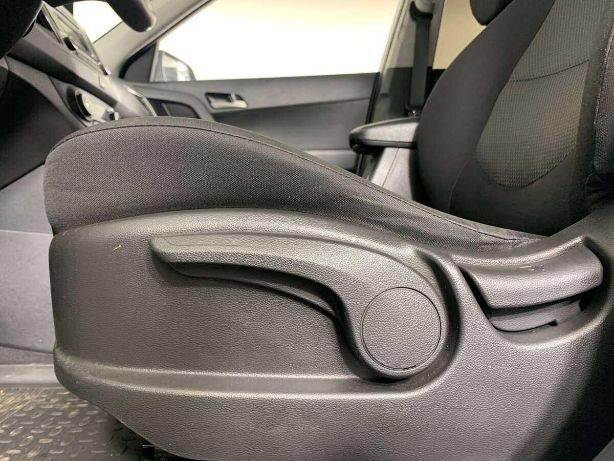 Купить Hyundai Creta с пробегом. Фото: #13