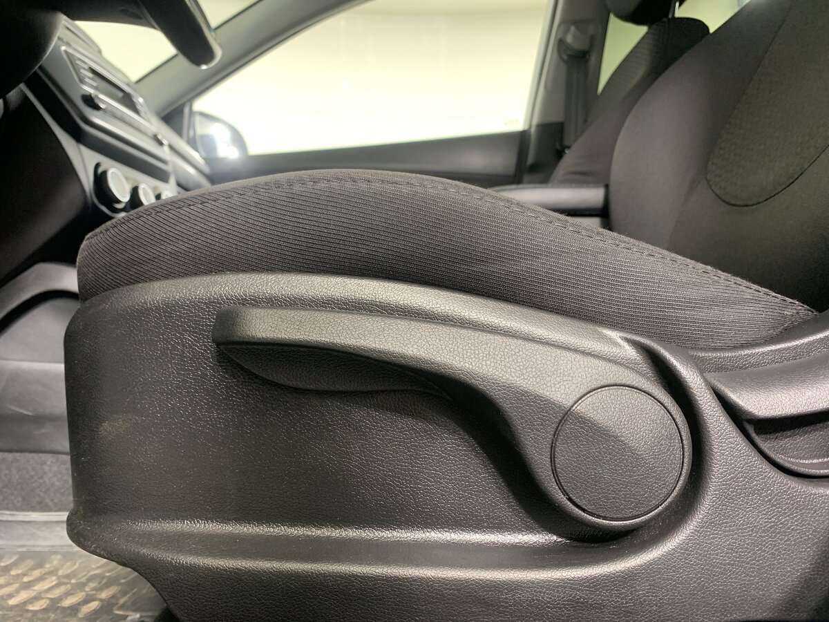 Купить Kia Rio с пробегом. Фото: #13