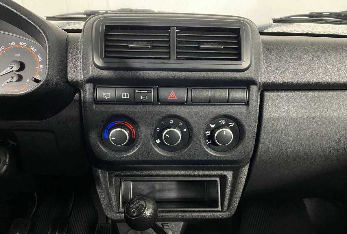 Купить Lada (ВАЗ) 2121 (4x4) с пробегом. Фото: #10