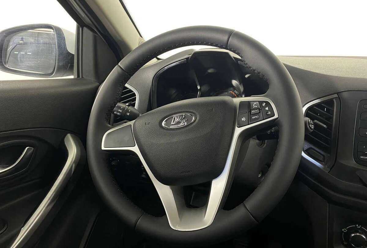 Купить Lada (ВАЗ) XRAY с пробегом. Фото: #8