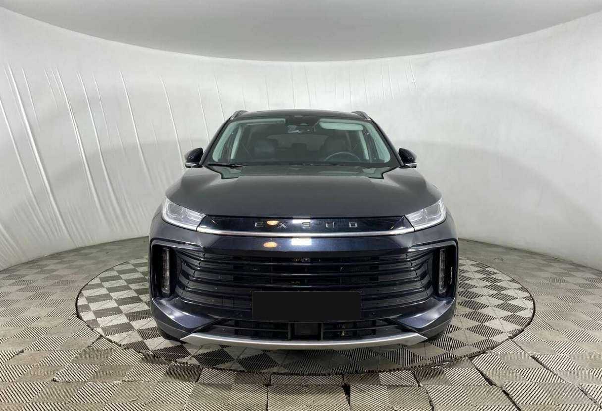 Купить EXEED TXL с пробегом. Фото: #1