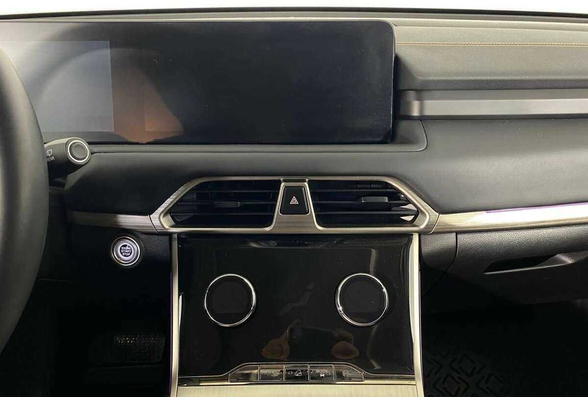 Купить EXEED TXL с пробегом. Фото: #10