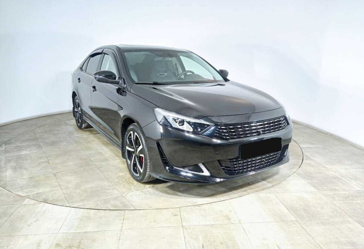 Купить KAIYI E5 с пробегом. Фото: #2