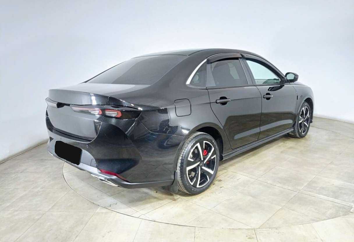 Купить KAIYI E5 с пробегом. Фото: #4