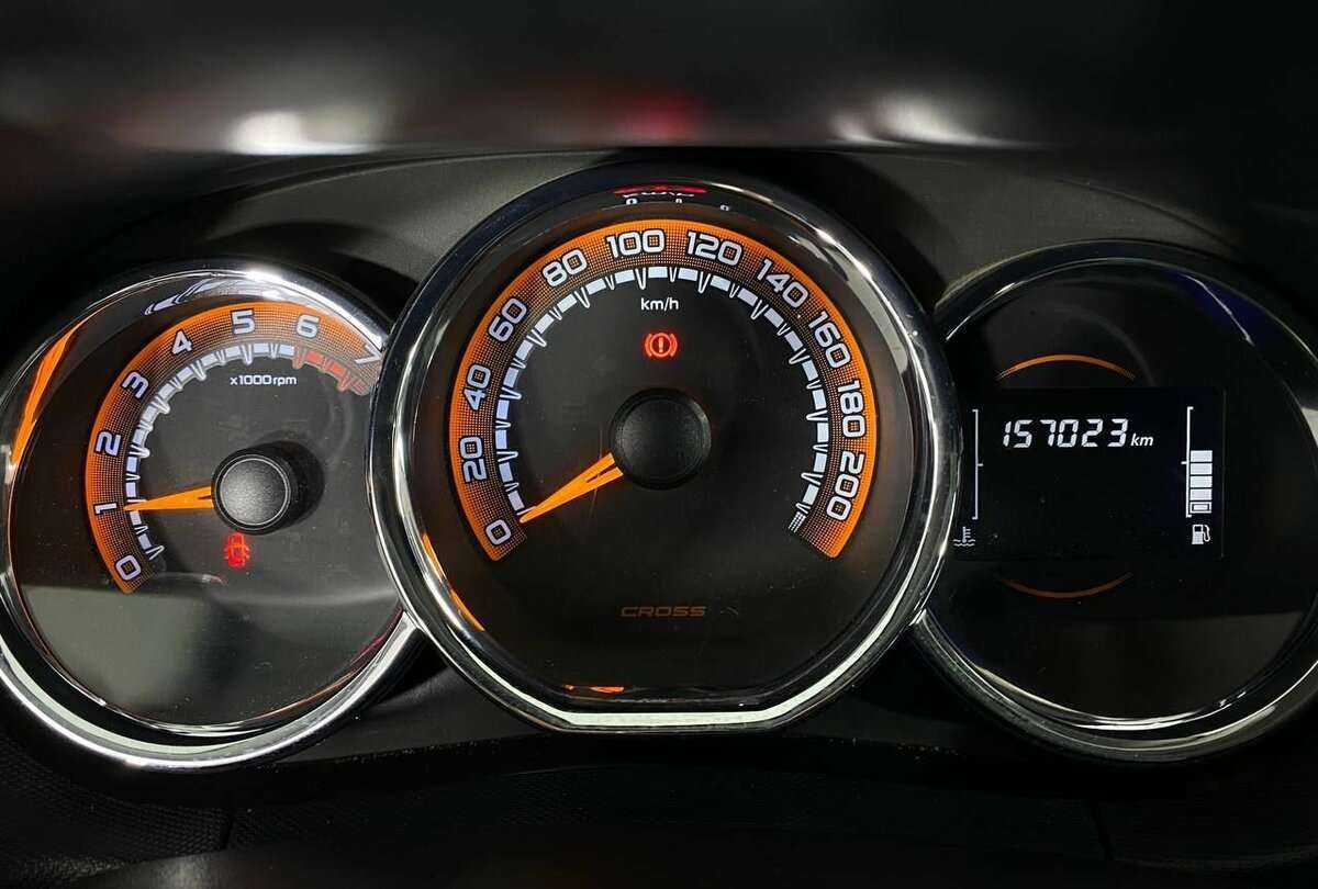 Купить Lada (ВАЗ) Largus с пробегом. Фото: #9