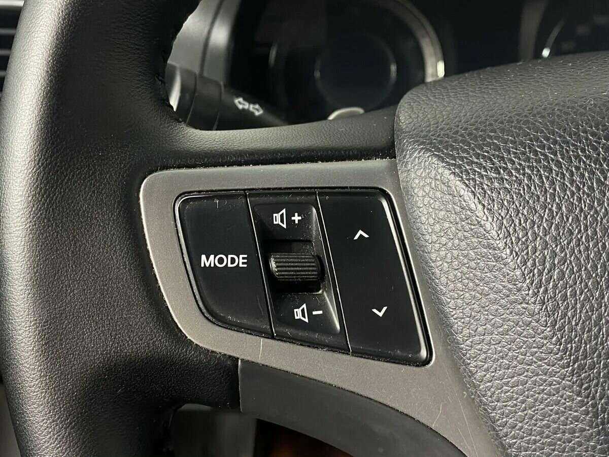 Купить Hyundai i40 с пробегом. Фото: #10