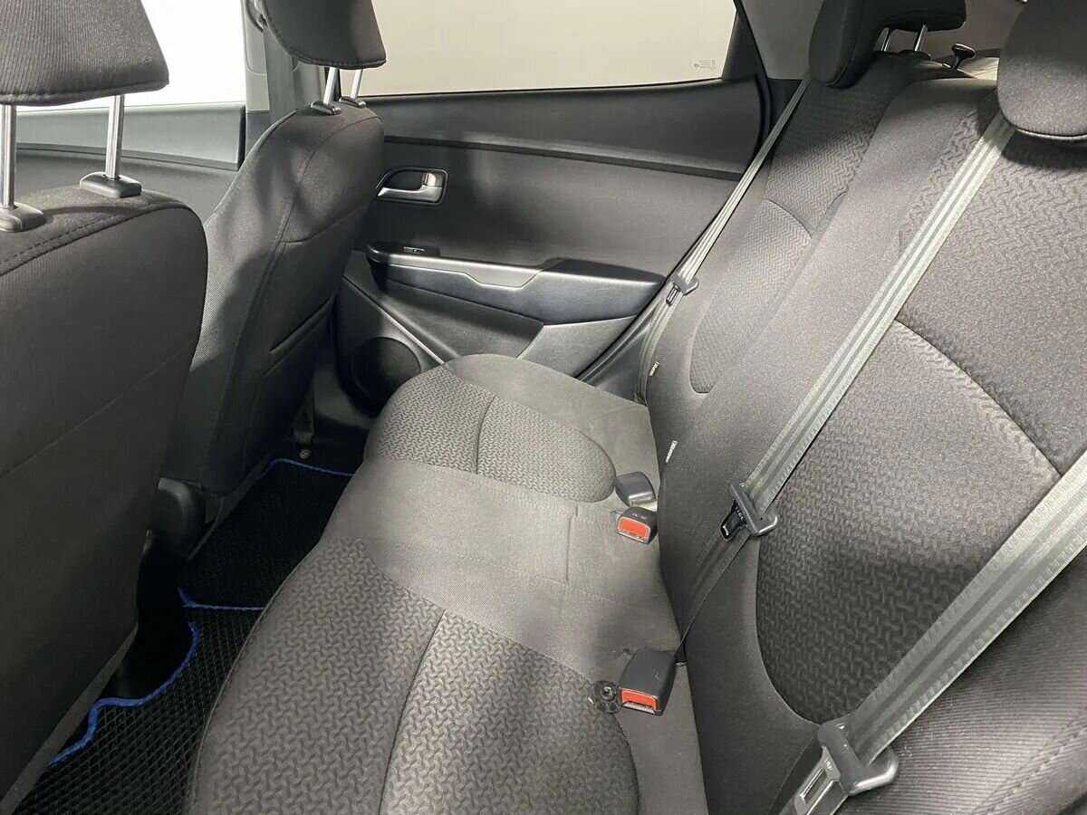 Продажа Б/У Киа Рио. Фото: #9