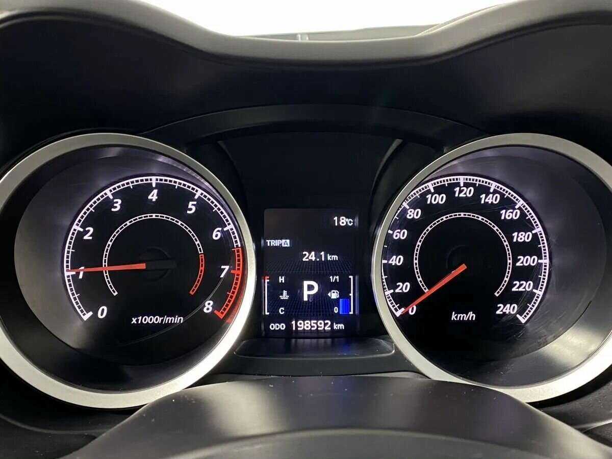 Купить Mitsubishi Lancer с пробегом. Фото: #11