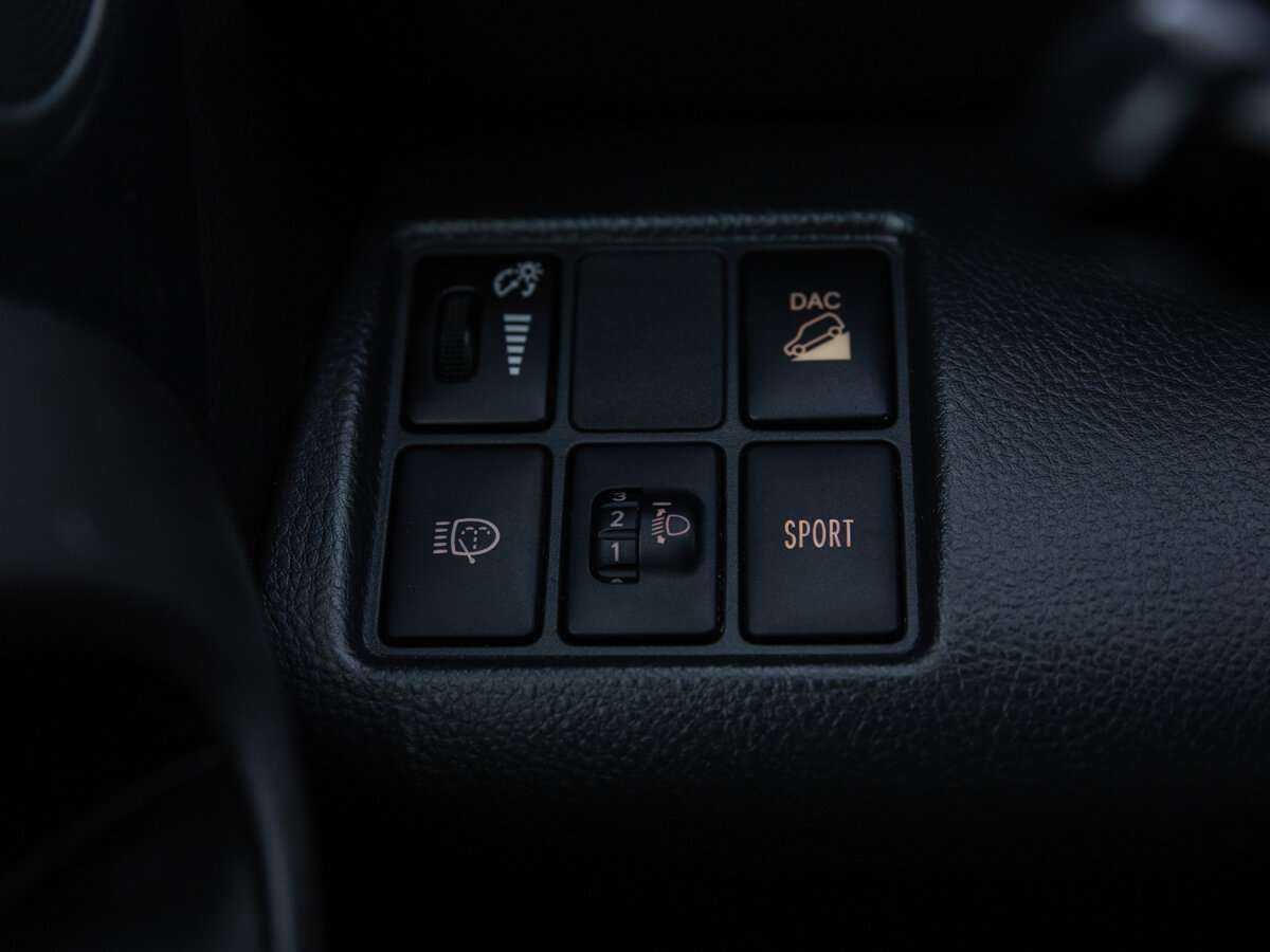 Купить Toyota RAV4 с пробегом. Фото: #14