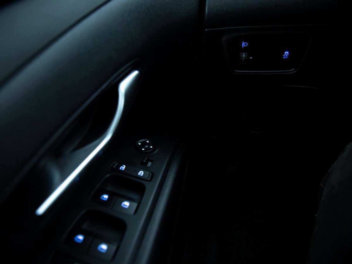 Купить Hyundai Tucson с пробегом. Фото: #15