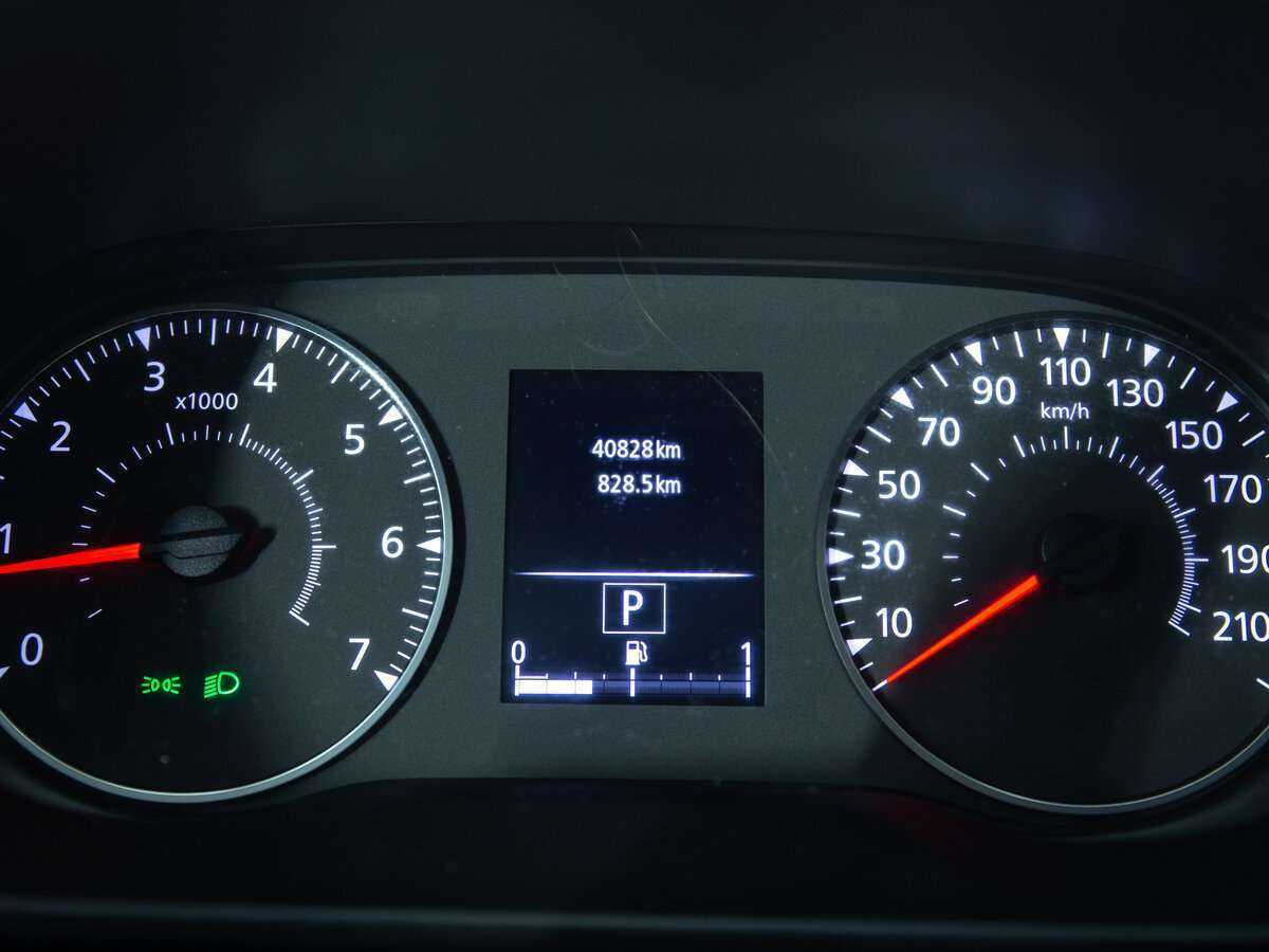 Купить Renault Arkana с пробегом. Фото: #10