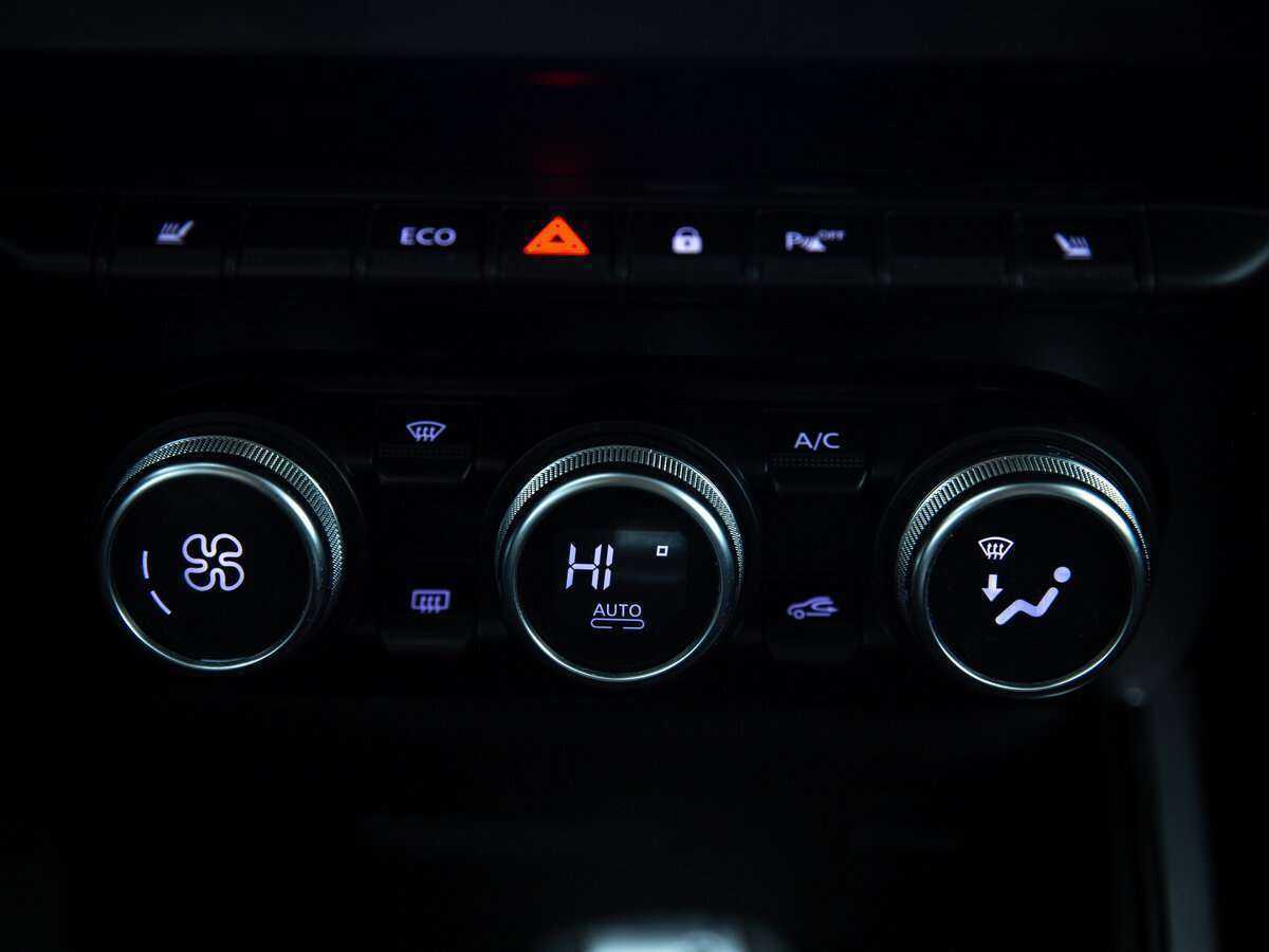 Купить Renault Arkana с пробегом. Фото: #14