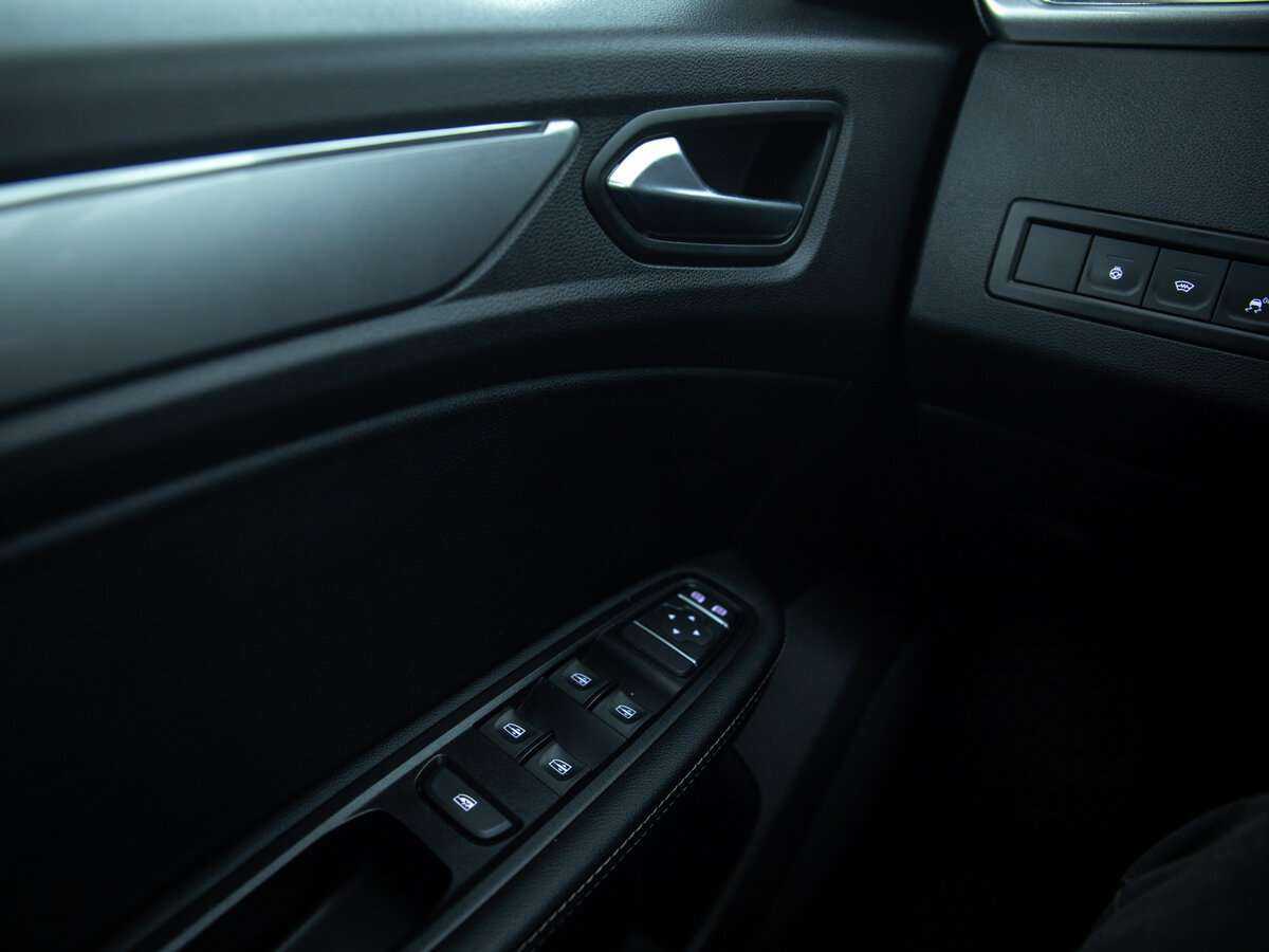 Купить Renault Arkana с пробегом. Фото: #15