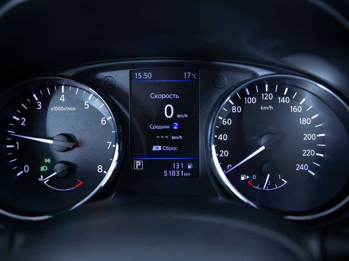 Купить Nissan Qashqai с пробегом. Фото: #13