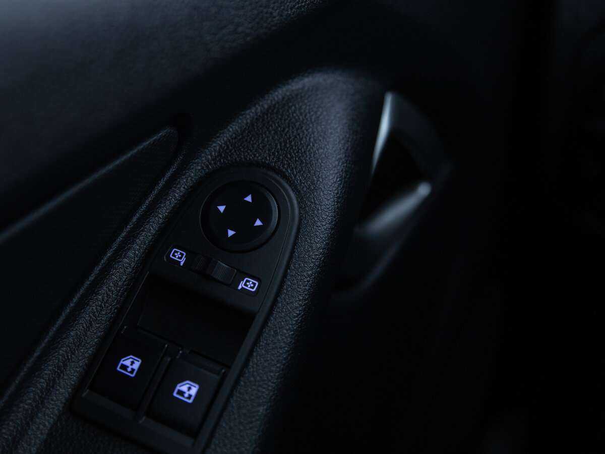 Купить Lada (ВАЗ) Granta с пробегом. Фото: #14