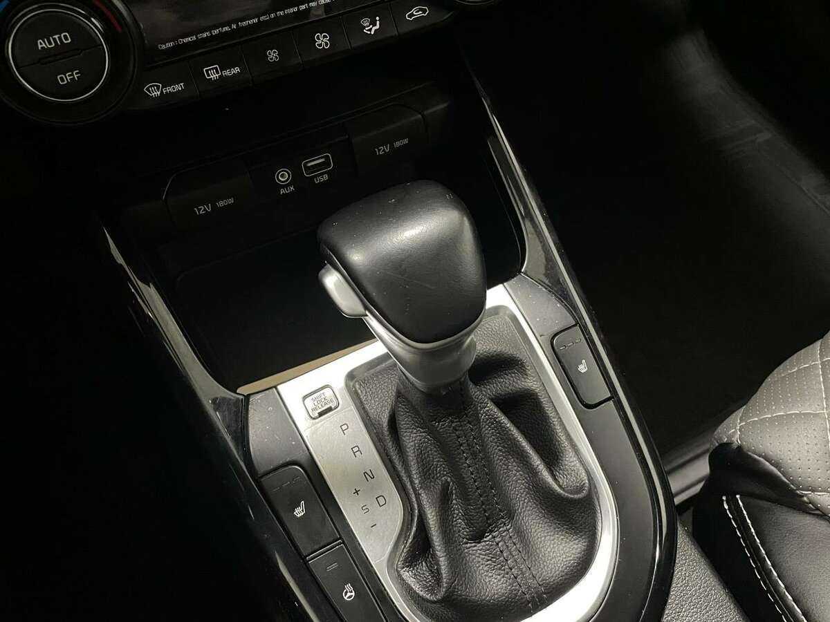 Купить Kia Cerato с пробегом. Фото: #9