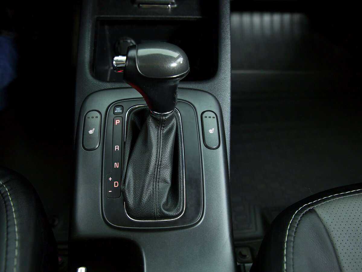 Купить Kia Cerato с пробегом. Фото: #17