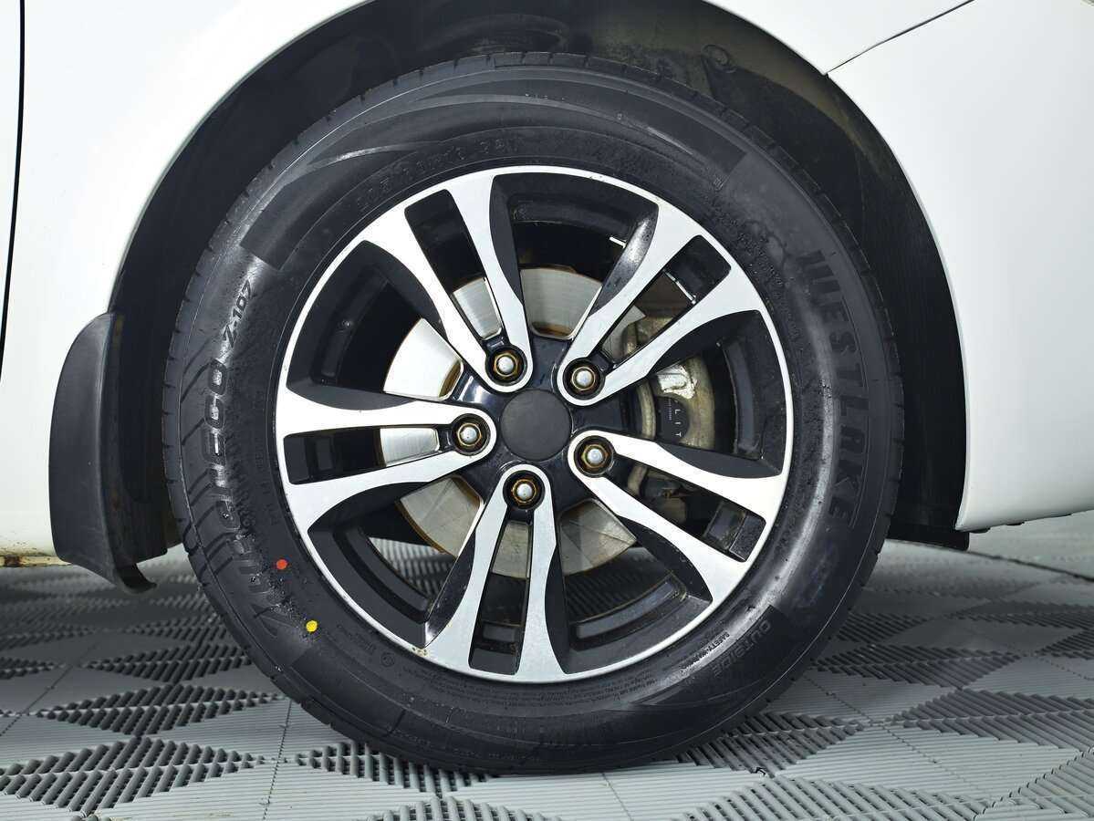 Купить Kia Cerato с пробегом. Фото: #18