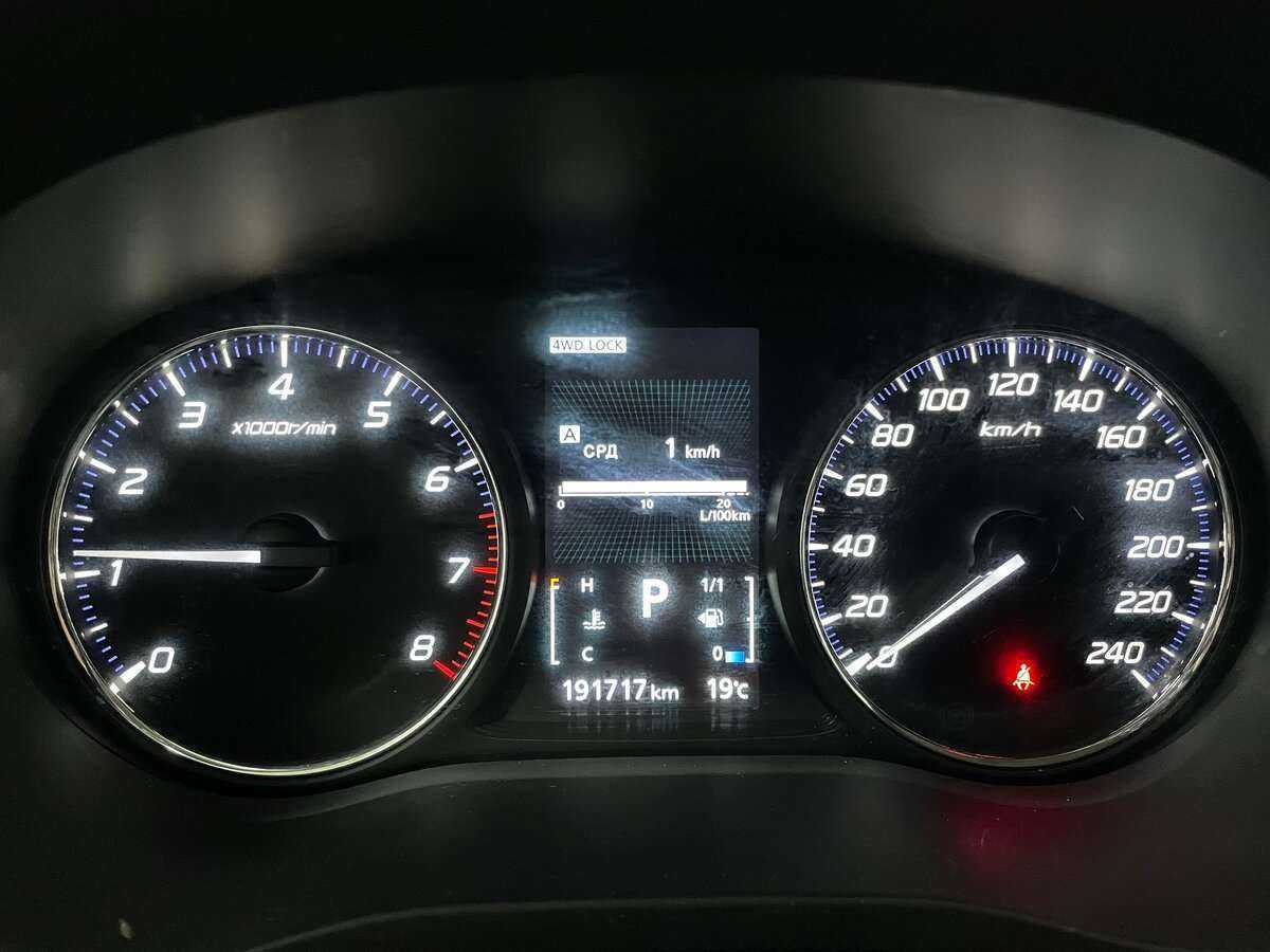 Купить Mitsubishi Outlander с пробегом. Фото: #8