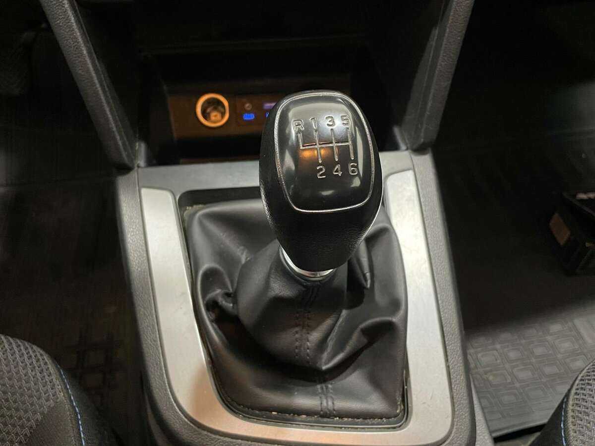 Купить Hyundai Elantra с пробегом. Фото: #7