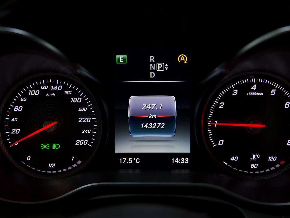 Купить Mercedes-Benz C-Класс с пробегом. Фото: #12