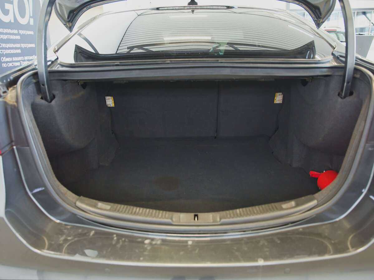 Купить Ford Mondeo с пробегом. Фото: #2